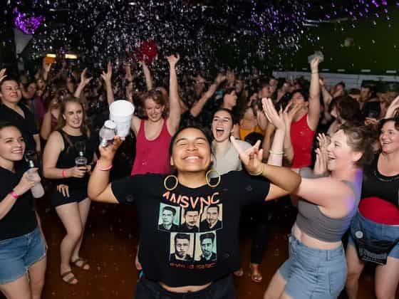 Earlybirds Club - Washington